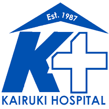 Kairuki North