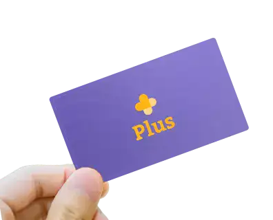 PLUS